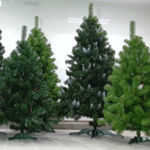 ARDA künstliche Weihnachtsbäume
